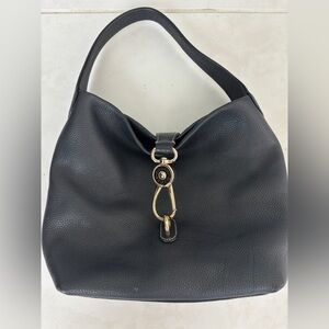 Dooney & Bourke Black Shoulder Bag